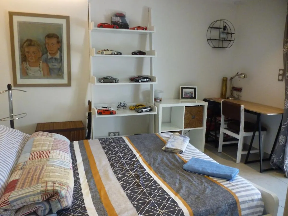 Konukevi T1 Cosy 