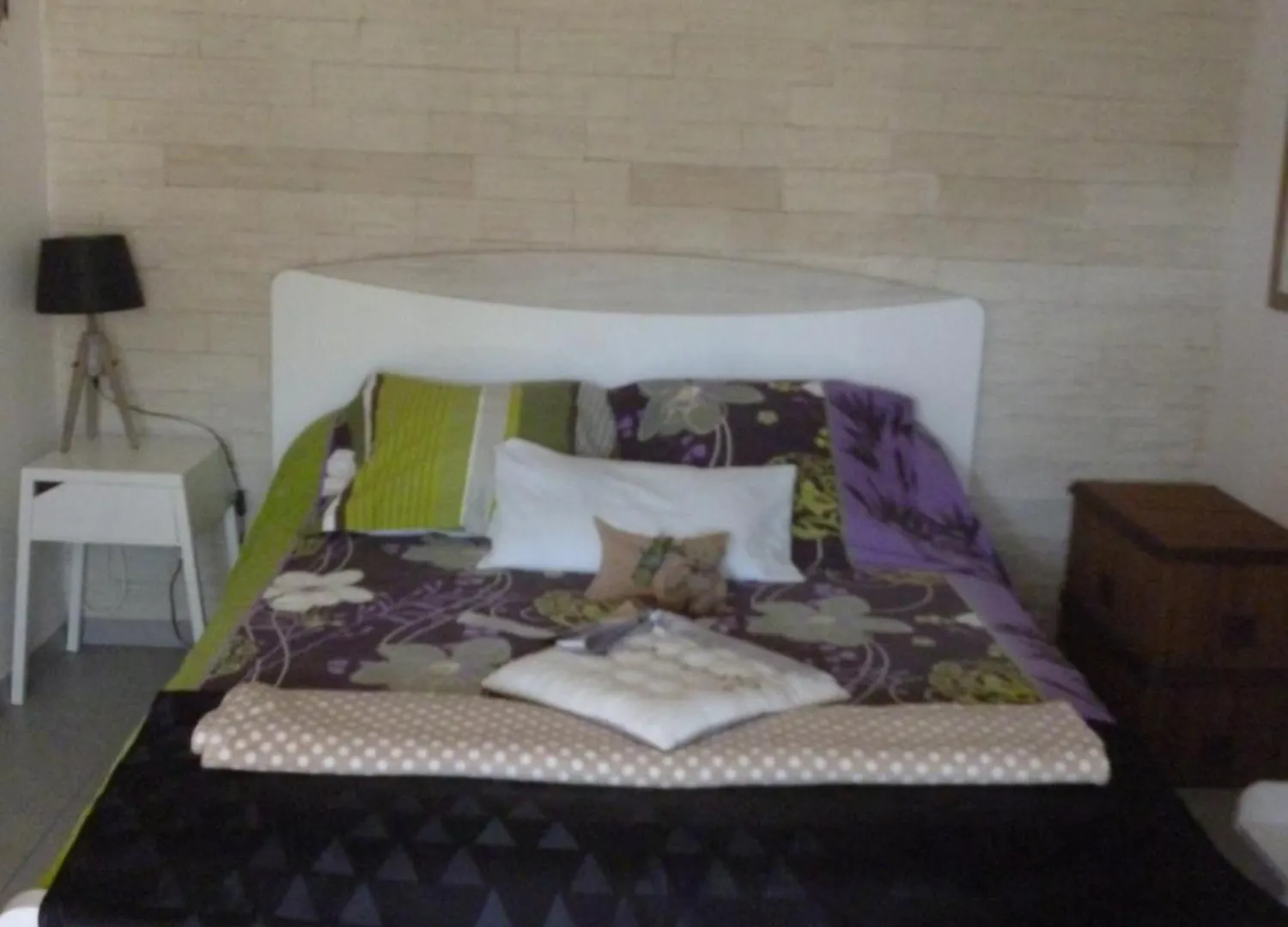 T1 Cosy 