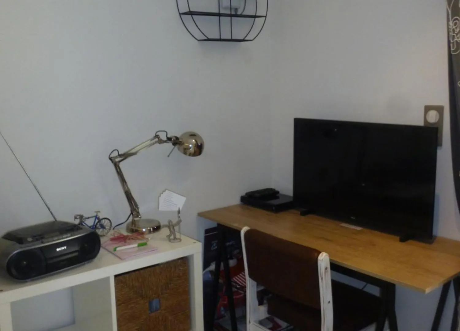T1 Cosy 